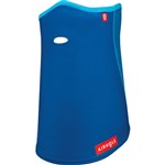 airhole airtube 3 layer technical (pacific blue)