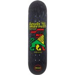 almost board rasta lion lewis marnell 8