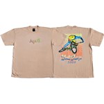 april tee shirt ap 3000 (beige)