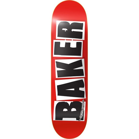 baker board brand logo team (black) 7.88