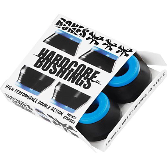 bones bushings soft (black) 81a