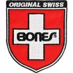 bones patch shield