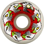 bones wheels x-formula animation tony hawk v5 99a 58mm