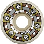 bones wheels x-formula timeless machine v5 99a 56mm