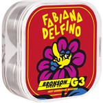 bronson bearings pro fabiana delfino g3
