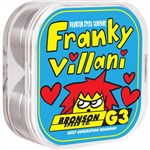 bronson bearings pro franky villani g3