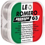 bronson bearings pro leo romero g3
