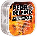 bronson bearings pro pedro delfino g3