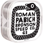 bronson bearings pro roman pabich g3