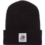 brother merle beanie gladys (black)