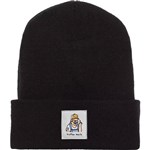 brother merle beanie randy (black)