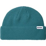 butter goods beanie wharfie (seafoam)