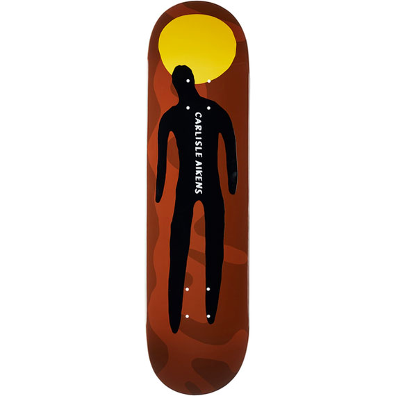 chocolate board mcfetridge drips carlisle aikens 8.6