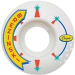 crupie wheels hotel skinny joey brezinski 101a 52mm