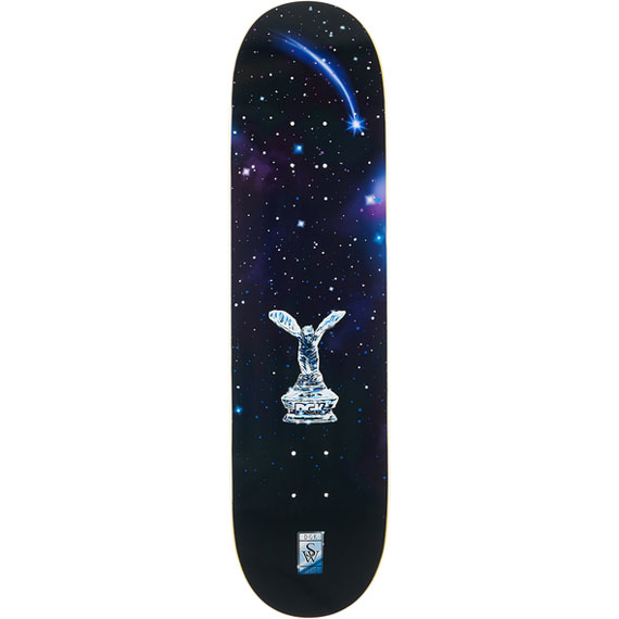 dgk board all night stevie williams 8.06