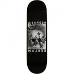 disorder board meaning dominik walker 8.5