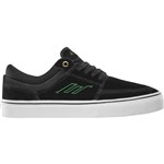 emerica shoes hoban (black/white/gold) braden hoban