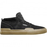 emerica shoes pillar (black/gum)