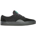 emerica shoes provost g6 (black/black/black)