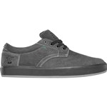 emerica shoes spanky g6 (charcoal)