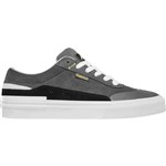 emerica shoes vulcano (grey)