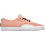 emerica shoes wino standard (pink/white)