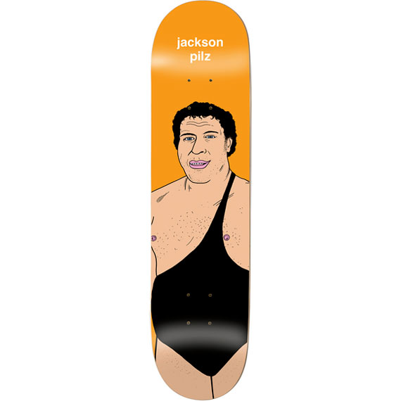 enjoi board body slam jackson pilz 8.25