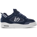 és shoes creager (navy/white) ronnie creager