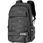 etnies bag backpack marana (black) 31.5L