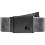 etnies belt icon (black)