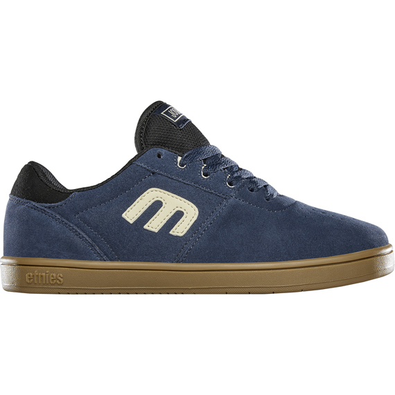 etnies shoes kids josl1n (indigo) chris joslin