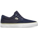 etnies shoes singleton vulc xlt (navy)