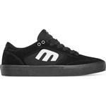 etnies shoes windrow vulc (black/black/white)