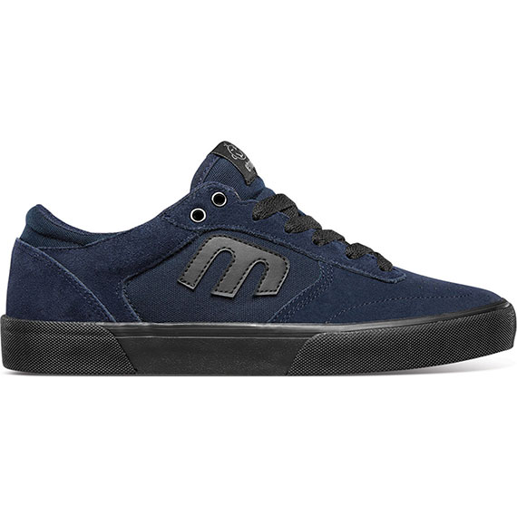 etnies shoes windrow vulc (navy/black)