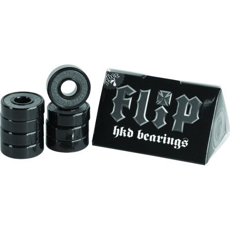 flip bearings hkd abec 7