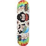 flip board tom's friends tom penny (tie dye) 8.25