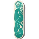 girl board contour curves andrew brophy 8