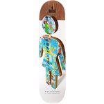 girl board twin modernica by lance mountain rick mccrank 8.25