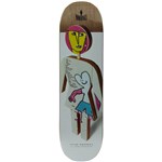 girl board twin modernica by mark gonzales tyler pacheco 8.5