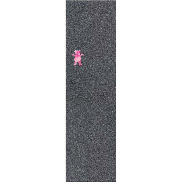 grizzly griptape sheet feuille mini bear cutout leticia bufoni