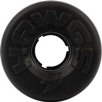 hawgs wheels lil easy (black) 78a 60mm