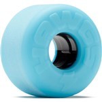 hawgs wheels lil easy (blue) 78a 60mm