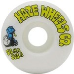 haze wheels born stoned 101a 51mm