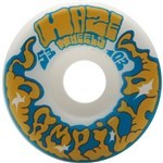 haze wheels vicious slug victor campillo 103a 53mm