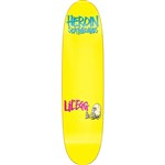 heroin board lil egg team 7.9