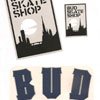 stickers bud 05