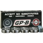 independent bearings gp-b (black)