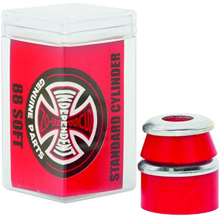 independent bushings genuine parts standard cylinder soft 88a