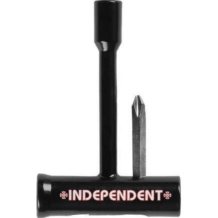 independent tool bearing saver T (black)