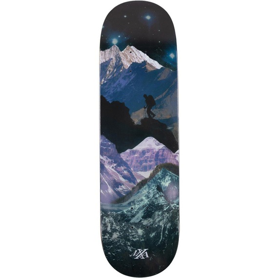 maxallure board free to roam team 8.38